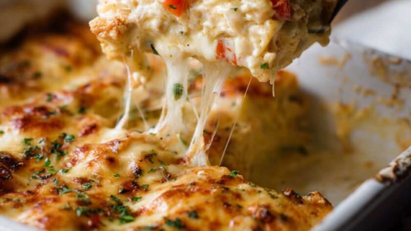 Pioneer Woman Chicken Lasagna Roll-Ups Recipe