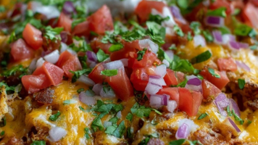 Pioneer Woman Chicken Nachos Recipe