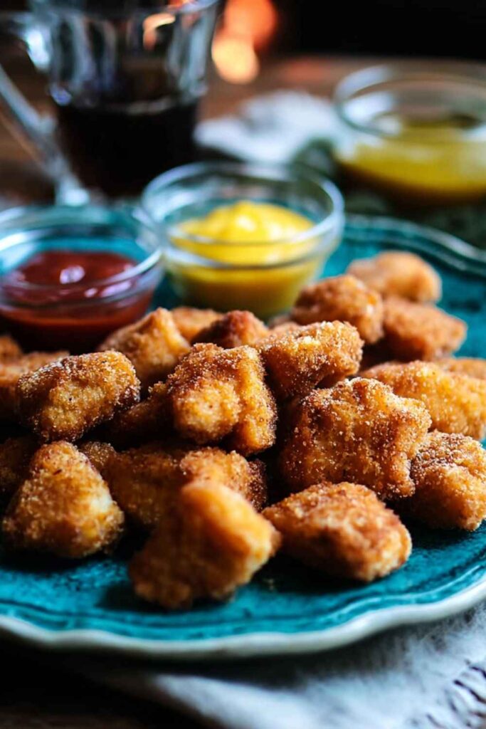 Pioneer Woman Chicken Nuggets Recipe