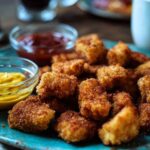 Pioneer Woman Chicken Nuggets Recipe