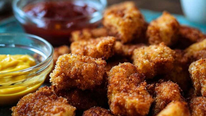 Pioneer Woman Chicken Nuggets Recipe