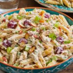 Pioneer Woman Chicken Pasta Salad Recipe