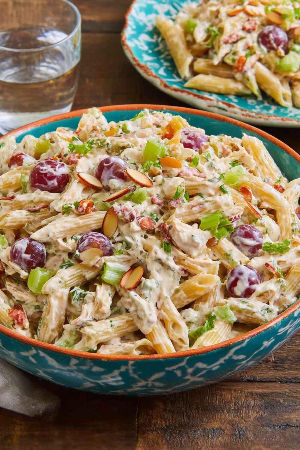 Pioneer Woman Chicken Pasta Salad Recipe