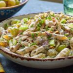Pioneer Woman Chicken Pasta Salad Recipe