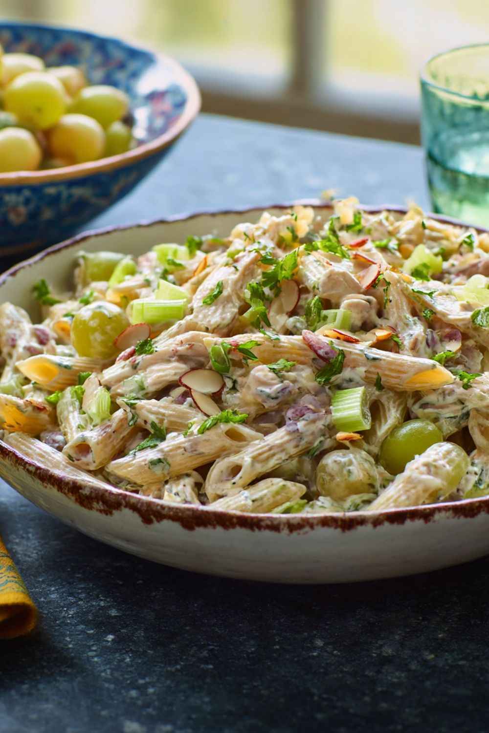 Pioneer Woman Chicken Pasta Salad Recipe