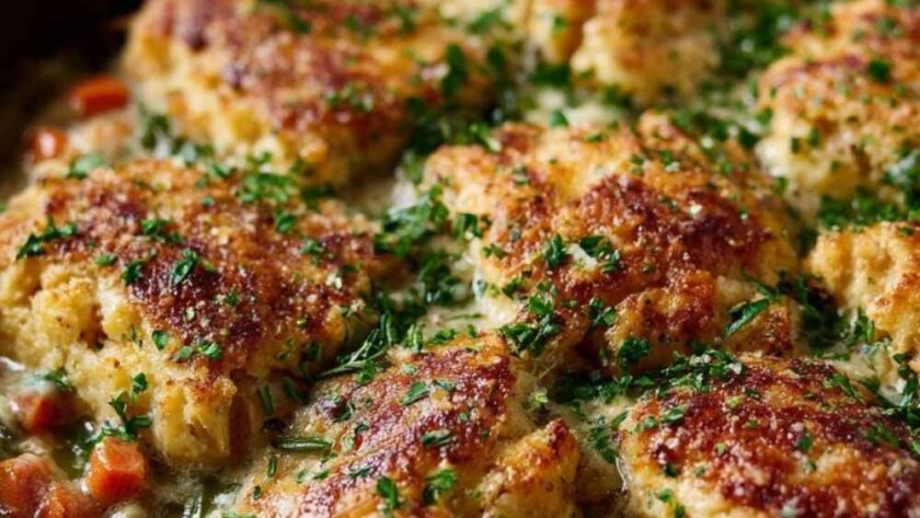 Pioneer Woman Chicken Pot Pie Recipe