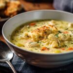 Pioneer Woman Chicken Pot Pie Soup Recipe