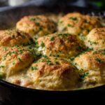 Pioneer Woman Chicken Pot Pie With Biscuits Recipe
