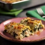 Pioneer Woman Chicken Spinach Artichoke Lasagna Recipe