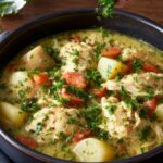 Pioneer Woman Chicken Stew Recipe