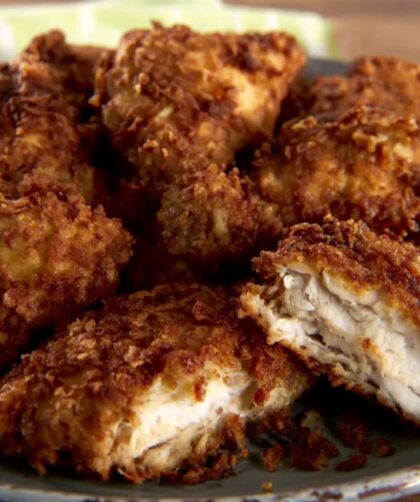 Pioneer Woman Chicken Strips Recipe