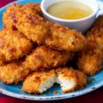 Pioneer Woman Chicken Tenders Recipe