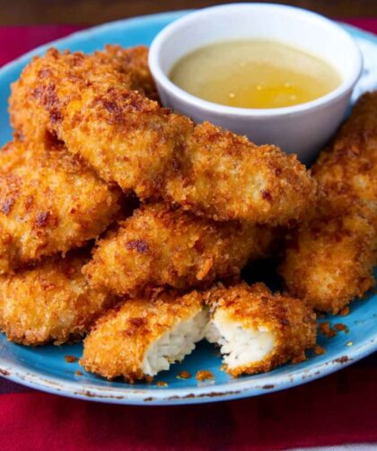 Pioneer Woman Chicken Tenders Recipe