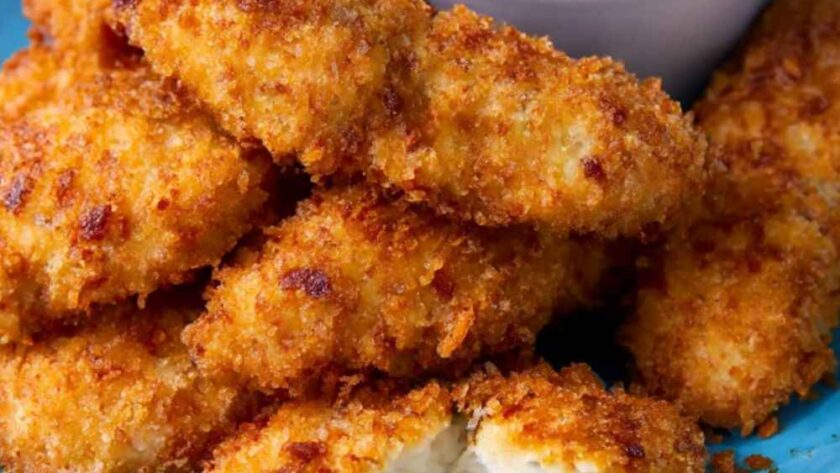 Pioneer Woman Chicken Tenders Recipe