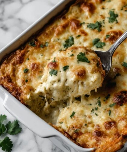 Pioneer Woman Chicken Tortilla Casserole Recipe