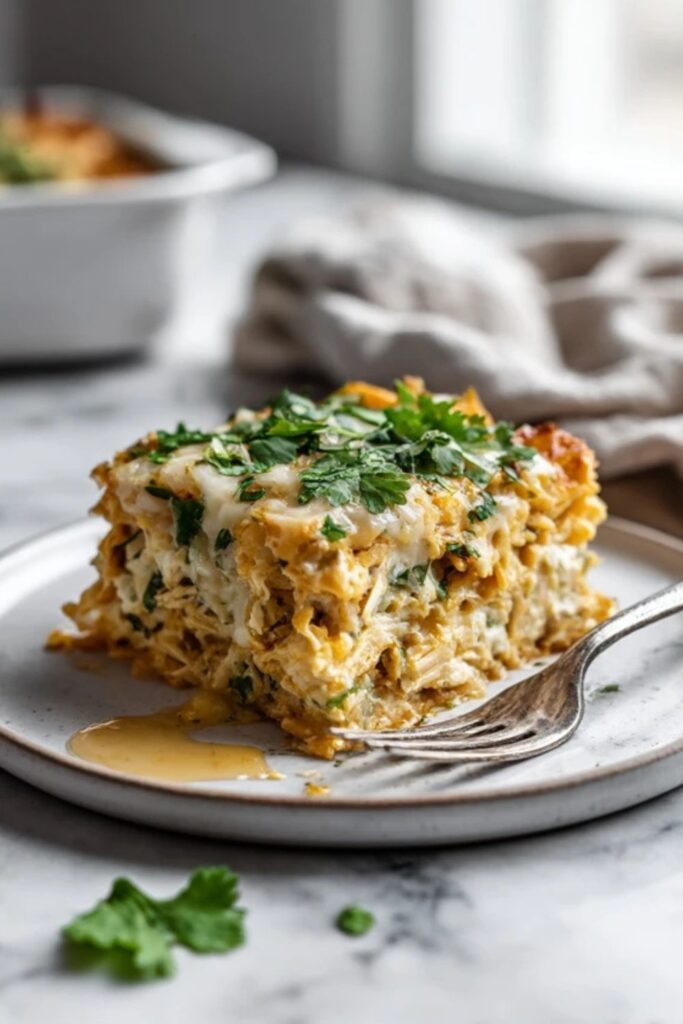 Pioneer Woman Chicken Tortilla Casserole Recipe