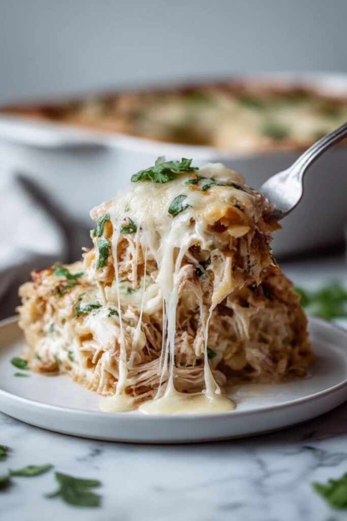 Pioneer Woman Chicken Tortilla Casserole Recipe