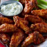 Pioneer Woman Chicken Wings Recipe