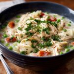Pioneer Woman Chicken and Dumplings Crock Pot Recipe