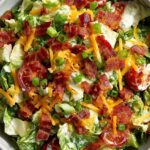 Pioneer Woman Chopped Salad Recipe