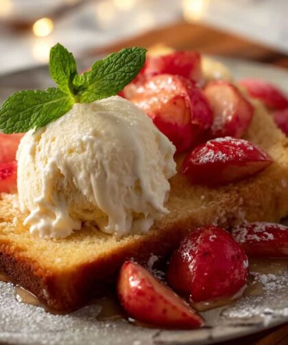 Pioneer Woman Cinnamon Apples Recipe