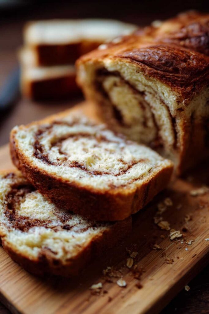 Pioneer Woman Cinnamon Bread Recipe