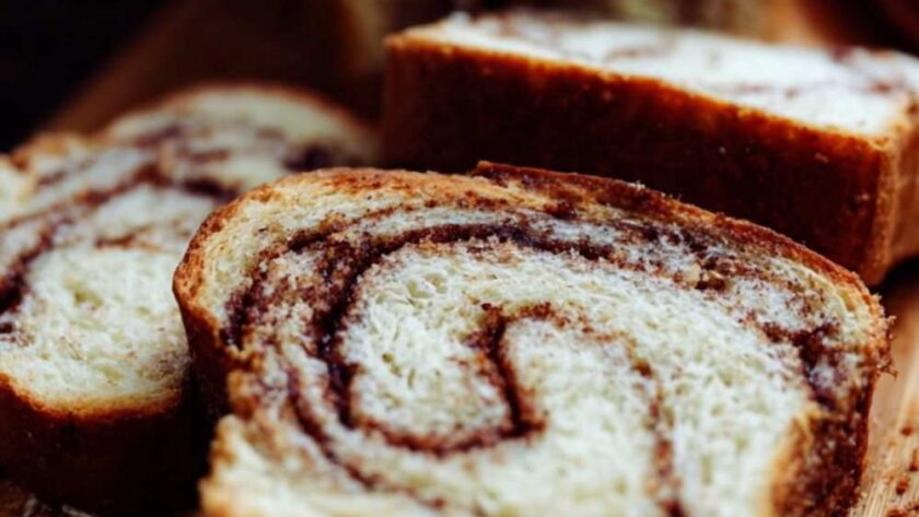 Pioneer Woman Cinnamon Bread Recipe
