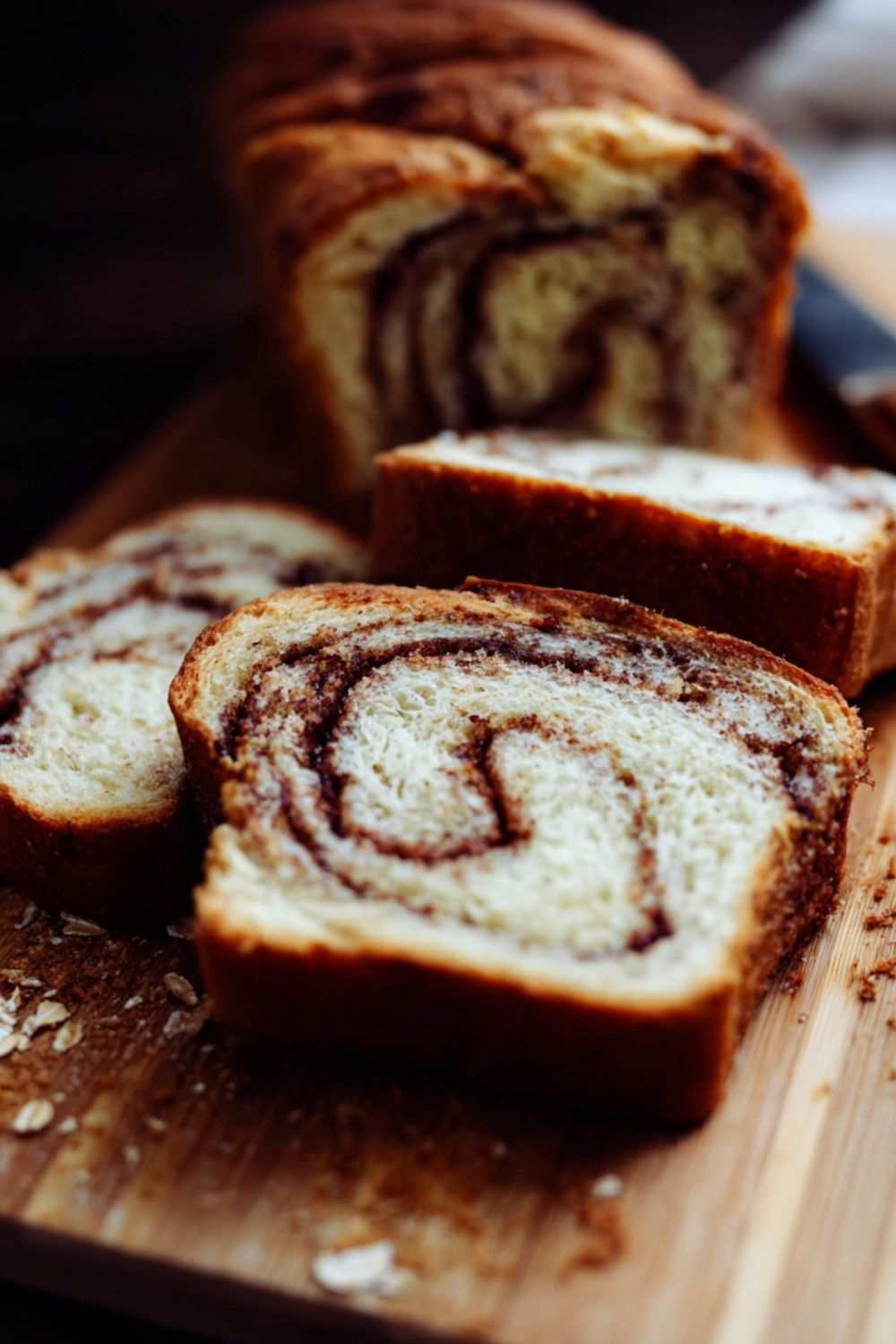 Pioneer Woman Cinnamon Bread Recipe