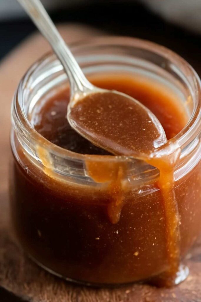 Pioneer Woman Cinnamon Caramel Sauce Recipe