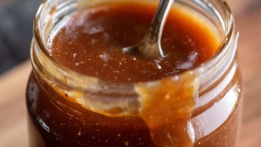 Pioneer Woman Cinnamon Caramel Sauce Recipe