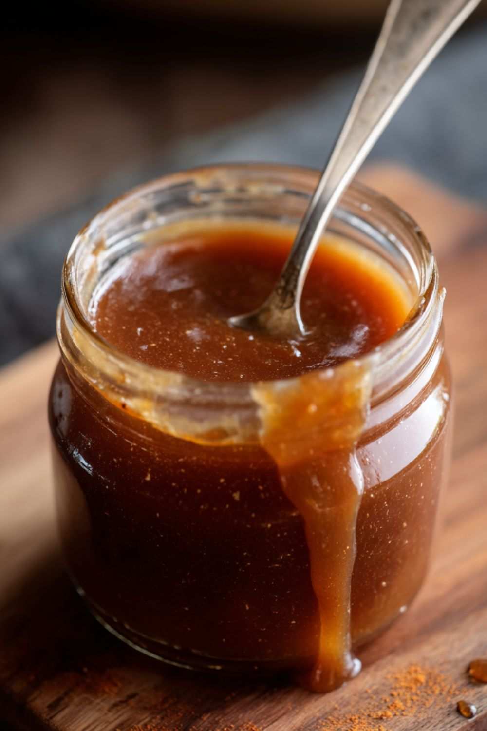 Pioneer Woman Cinnamon Caramel Sauce Recipe