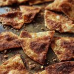 Pioneer Woman Cinnamon Crisps Recipe