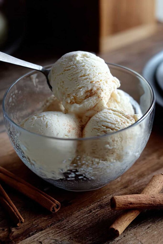 Pioneer Woman Cinnamon Ice Cream Recipe