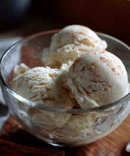 Pioneer Woman Cinnamon Ice Cream Recipe