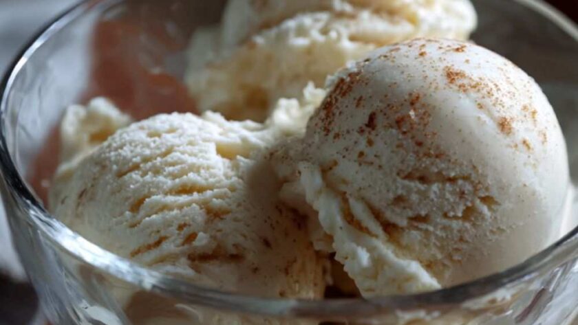 Pioneer Woman Cinnamon Ice Cream Recipe