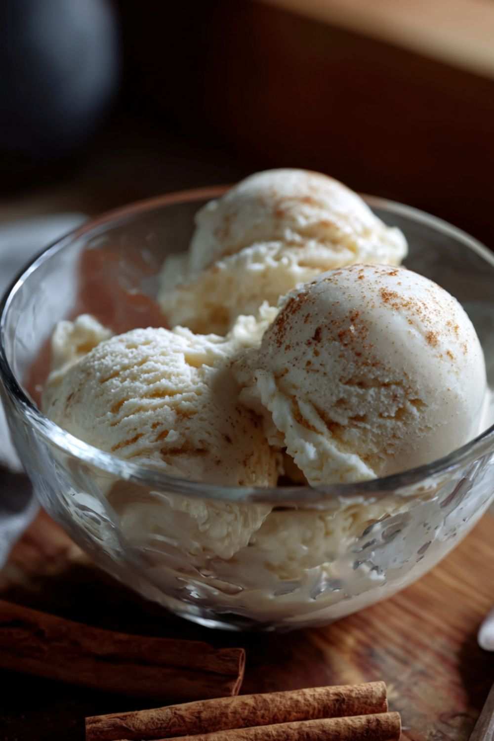 Pioneer Woman Cinnamon Ice Cream Recipe