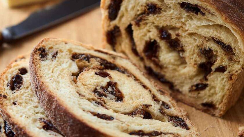 Pioneer Woman Cinnamon Raisin Bread Recipe