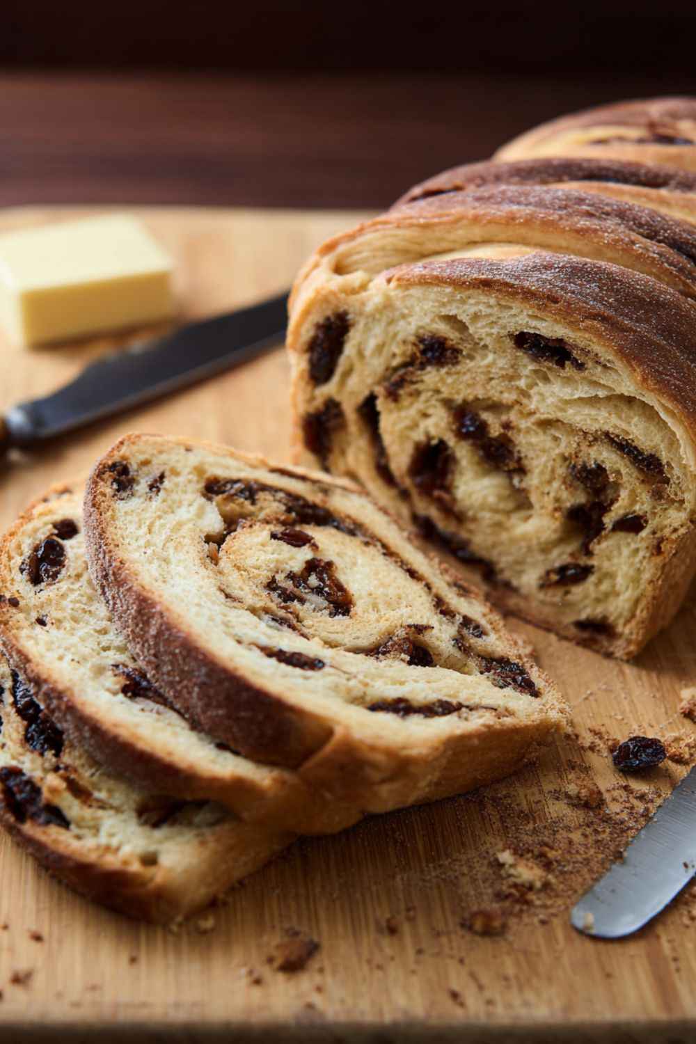 Pioneer Woman Cinnamon Raisin Bread Recipe