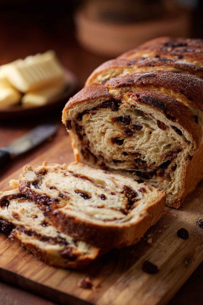 Pioneer Woman Cinnamon Raisin Bread Recipe