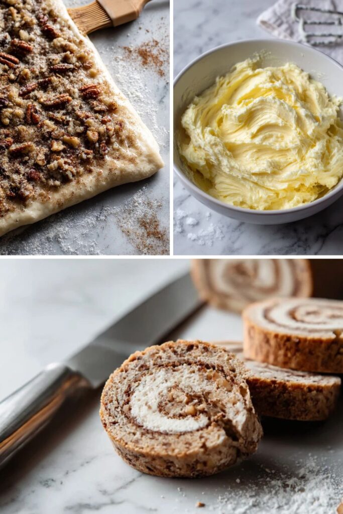 Pioneer Woman Cinnamon Roll Cookies Recipe