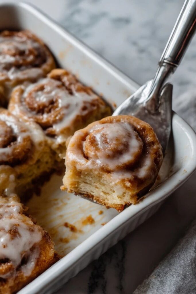 Pioneer Woman Cinnamon Roll Cookies Recipe