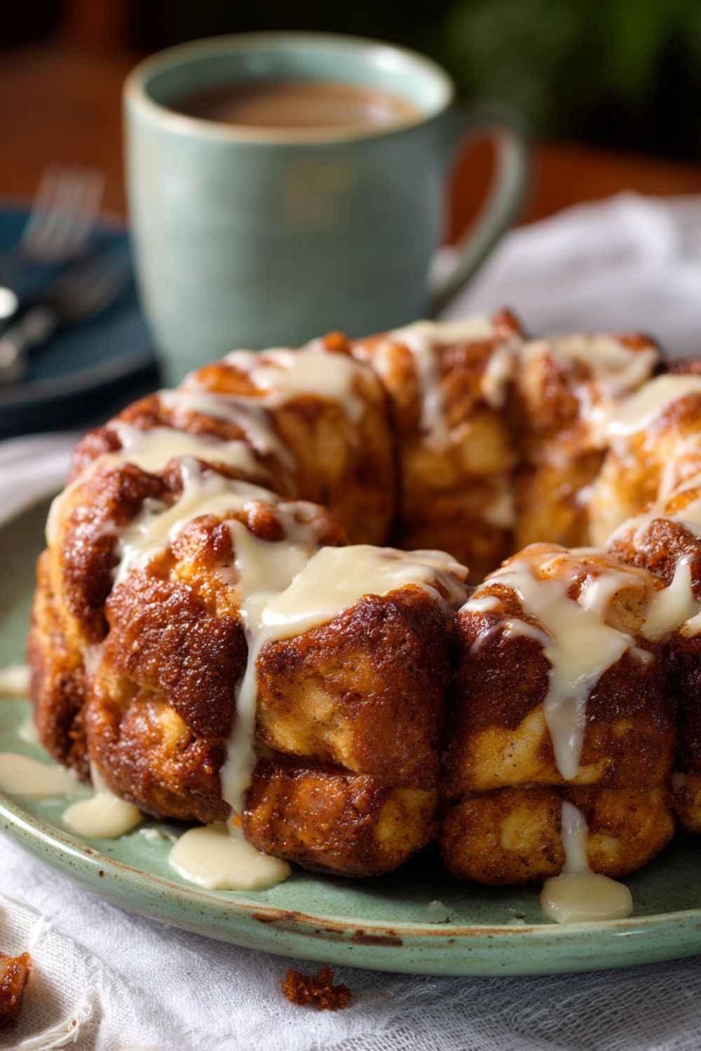 Pioneer Woman Cinnamon Roll Monkey Bread Recipe