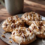 Pioneer Woman Cinnamon Streusel Bagels Recipe