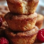 Pioneer Woman Cinnamon Sugar French Toast Muffins Recipe