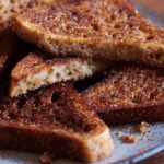 Pioneer Woman Cinnamon Toast Recipe