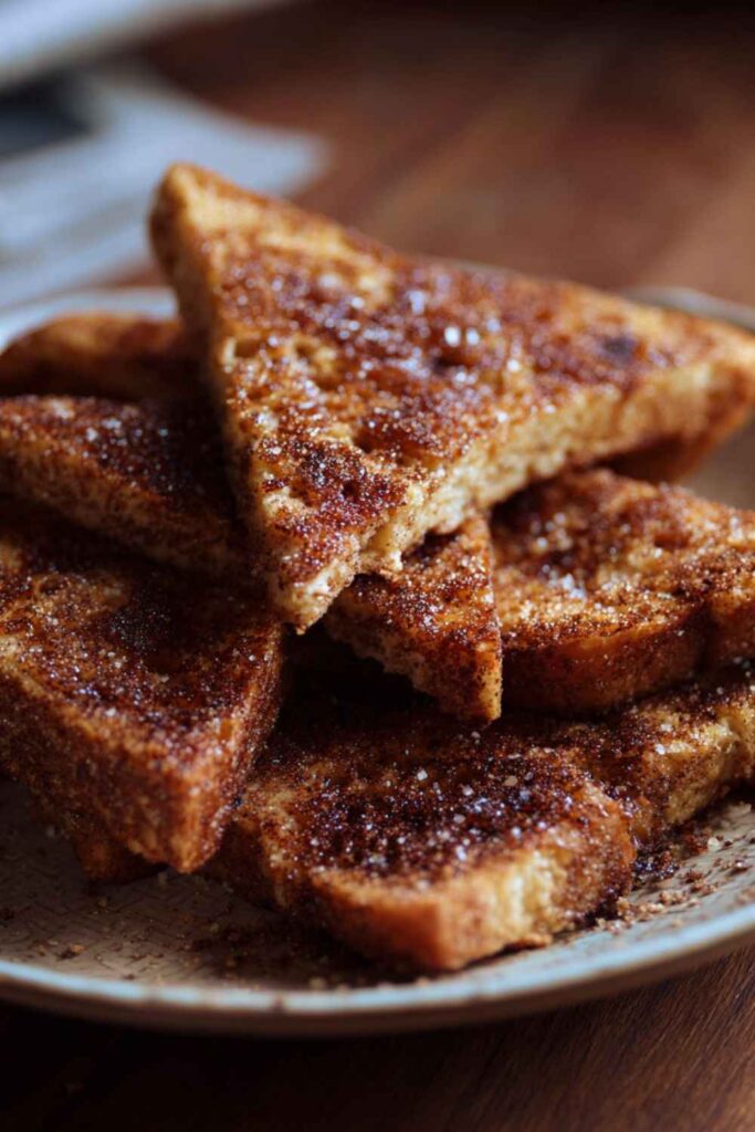 Pioneer Woman Cinnamon Toast Recipe
