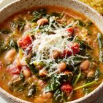 Pioneer Woman Collard Green Soup Recipe