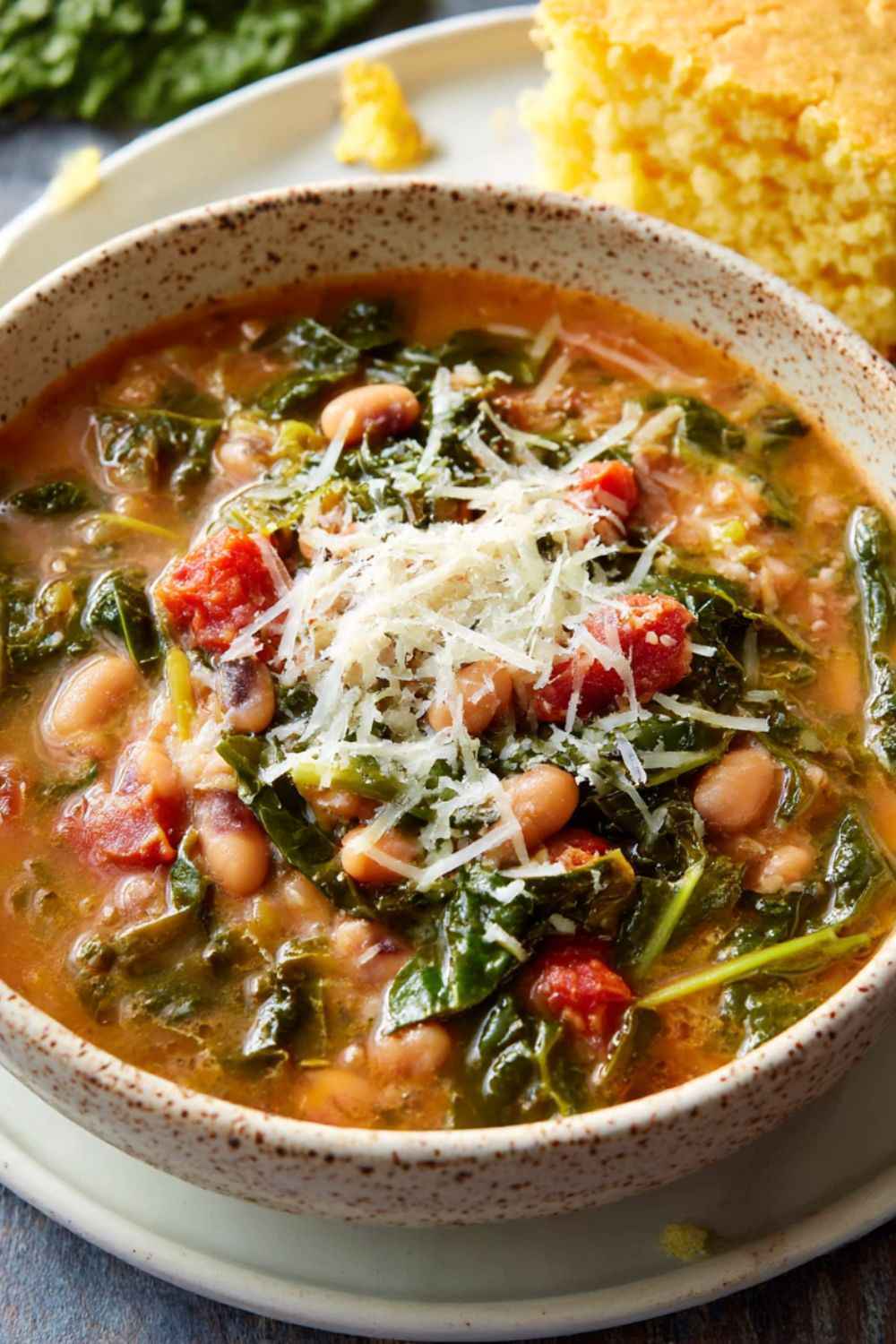 Pioneer Woman Collard Green Soup Recipe