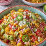 Pioneer Woman Corn Salad Recipe