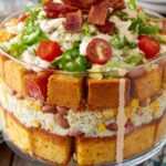 Pioneer Woman Cornbread Salad Recipe